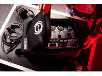 <b>BOSS CB-RC505 Bolsa Transporte Almofadada Mochila Alças para BOSS RC-505 BEST-SELLER</b> <b>BOSS CB-RC505 Bolsa Transporte Almofadada Mochila Alças para BOSS RC-505 BEST-SELLER</b>